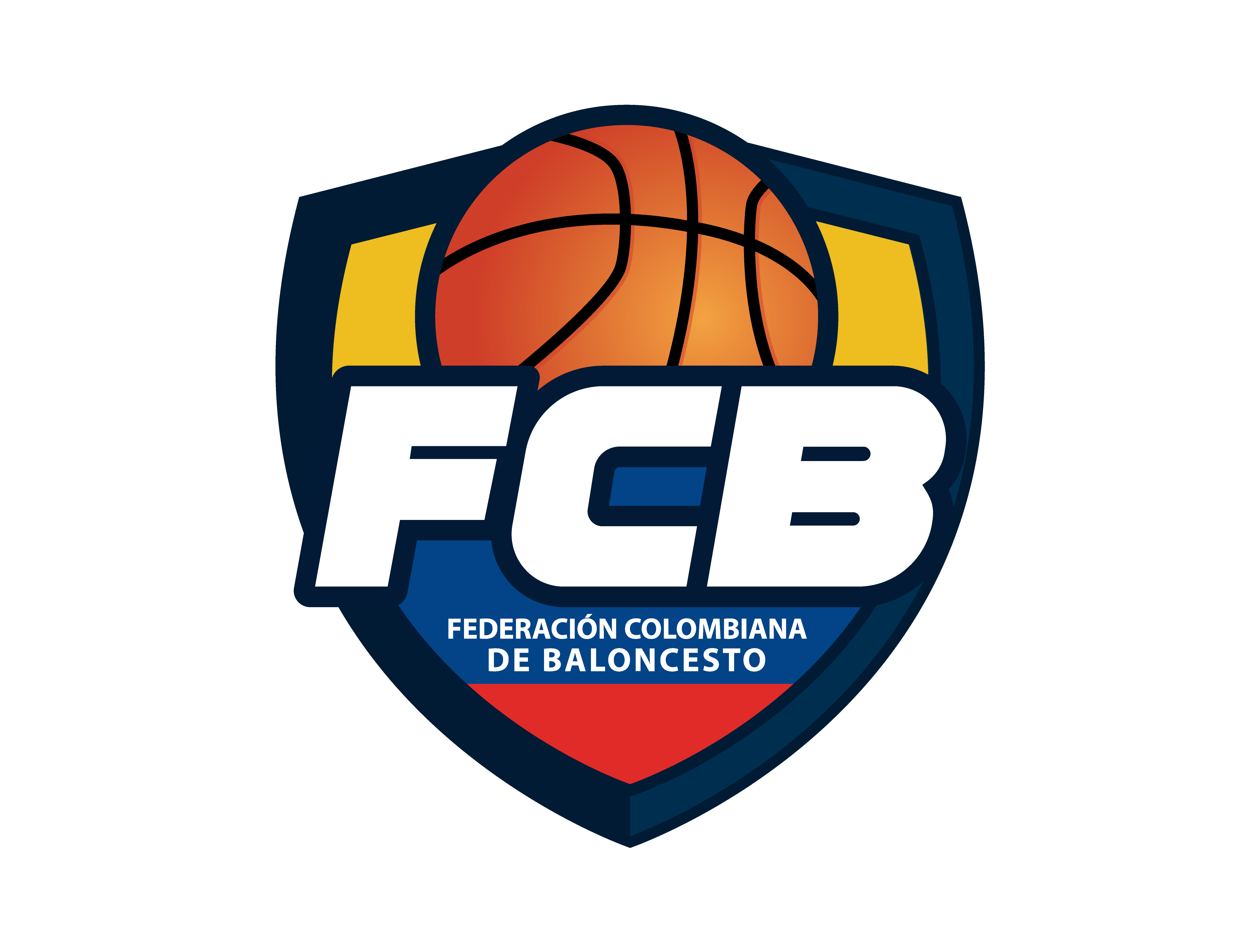 Federación Colombiana de Baloncesto